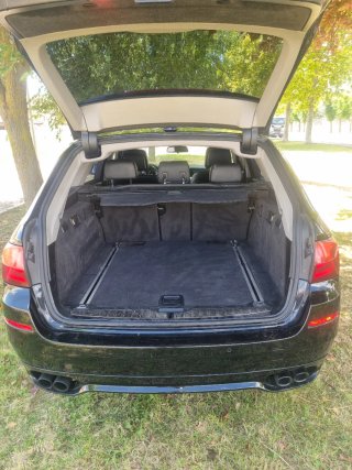 BMW Serie 5 2014