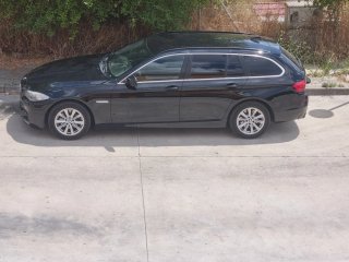 BMW Serie 5 2014