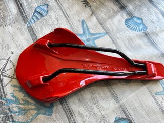 Sillín Bicicleta Syncros XR 2.0 Ergo-Optimized