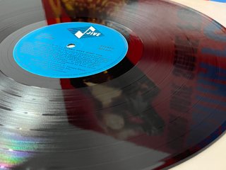 5 Vinilos 80s: Rick Astley Bananarama Fox Napoli
