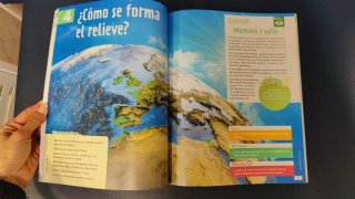 Ciencias de la Naturaleza 6°. Vicens Vives. ZOOM.