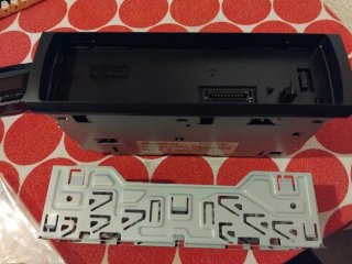 Auto Rádio Pioneer MVH-S120UBG
