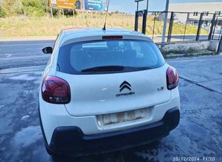 Citroen 9815566710 culata c3 - 3 generacion 223954