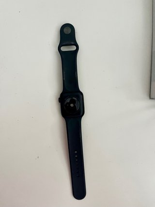 Apple Watch SE 2ª Gen Negro