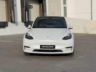 Tesla Model Y PERFORMANCE UNICO DUEÑO FSD NACIONAL