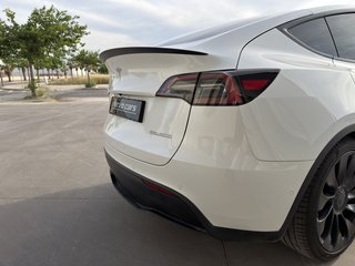 Tesla Model Y PERFORMANCE UNICO DUEÑO FSD NACIONAL