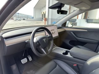 Tesla Model Y PERFORMANCE UNICO DUEÑO FSD NACIONAL