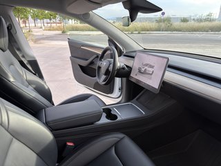 Tesla Model Y PERFORMANCE UNICO DUEÑO FSD NACIONAL
