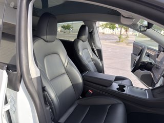 Tesla Model Y PERFORMANCE UNICO DUEÑO FSD NACIONAL