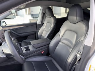 Tesla Model Y PERFORMANCE UNICO DUEÑO FSD NACIONAL