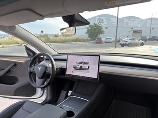 Tesla Model Y PERFORMANCE UNICO DUEÑO FSD NACIONAL