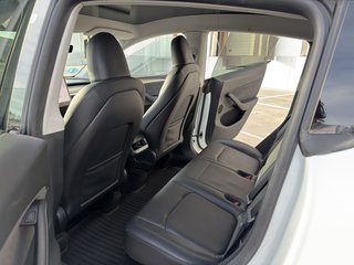 Tesla Model Y PERFORMANCE UNICO DUEÑO FSD NACIONAL