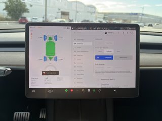 Tesla Model Y PERFORMANCE UNICO DUEÑO FSD NACIONAL