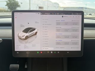 Tesla Model Y PERFORMANCE UNICO DUEÑO FSD NACIONAL
