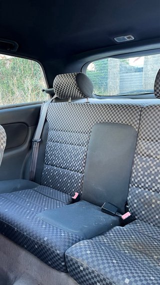Audi A3 8l 1.9tdi ASV