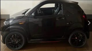 Legier js 50 sport Js sport ultimate  2022
