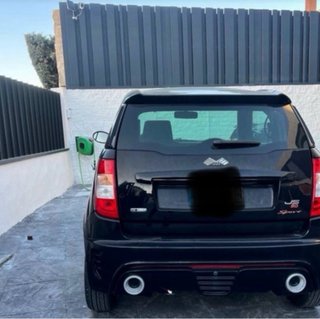 Legier js 50 sport Js sport ultimate  2022
