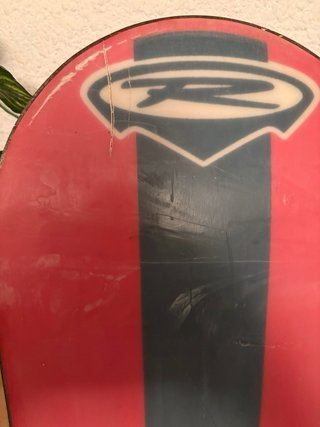 Tabla Snowboard Rossignol