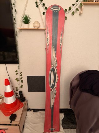 Tabla Snowboard Rossignol