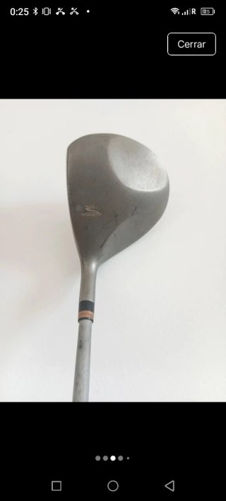 Driver King Cobra