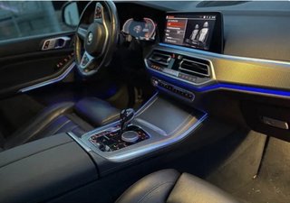 BMW X5 2019 M sport