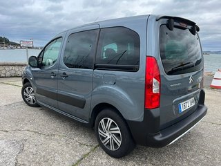 Citroen Berlingo 110CV MULTISPACE