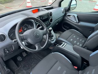 Citroen Berlingo 110CV MULTISPACE