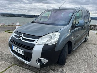 Citroen Berlingo 110CV MULTISPACE