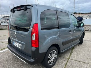 Citroen Berlingo 110CV MULTISPACE