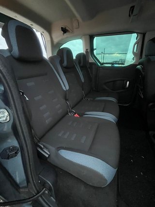 Citroen Berlingo 110CV MULTISPACE