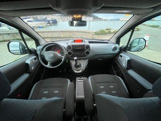 Citroen Berlingo 110CV MULTISPACE