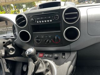 Citroen Berlingo 110CV MULTISPACE