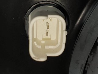 FARO DERECHO CITROEN CITROEN XSARA PICASSO 1999-2011