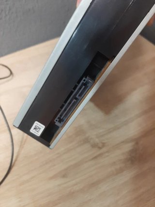 Grabador DVD LG Super Multi