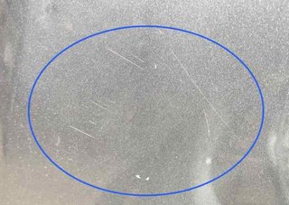 Capot peugeot 7901q8 3008 2.0 hdi fap 122190