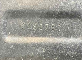 Capot peugeot 7901q8 3008 2.0 hdi fap 122190