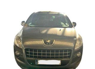 Capot peugeot 7901q8 3008 2.0 hdi fap 122190