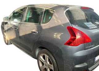 Capot peugeot 7901q8 3008 2.0 hdi fap 122190
