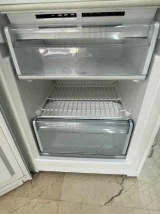 NEVERA BALAY GARANTIA TRANSPORTE