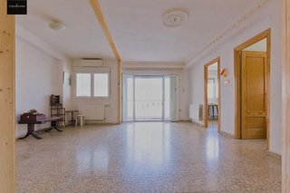 Piso en venta en Polígono Cartuja – La Paz en Granada