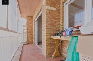 Piso en venta en Polígono Cartuja – La Paz en Granada