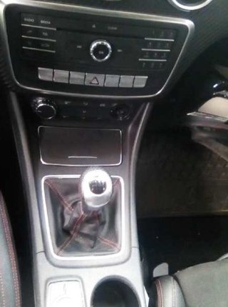 A2469003014 módulo mercedes-benz cla 2.1 189664