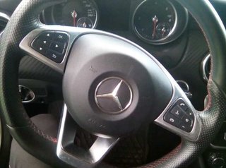 A2469003014 módulo mercedes-benz cla 2.1 189664