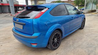 Ford focus 1.8 TDCi 115 CV 219000 KM 2006 ¡¡¡ ITV
