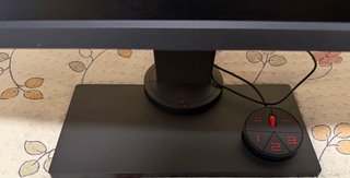 BenQ Zowie XL2540 24.5 240Hz Gaming Monitor