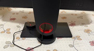 BenQ Zowie XL2540 24.5 240Hz Gaming Monitor