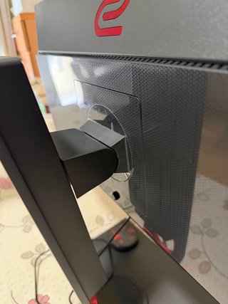 BenQ Zowie XL2540 24.5 240Hz Gaming Monitor