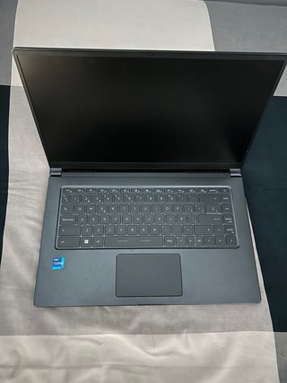 MSI Modern 15 A11M i7 16GB