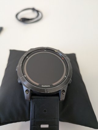 Garmin Fenix 7 Pro Solar GPS Reloj
