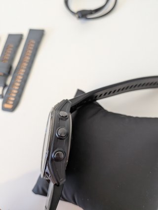 Garmin Fenix 7 Pro Solar GPS Reloj